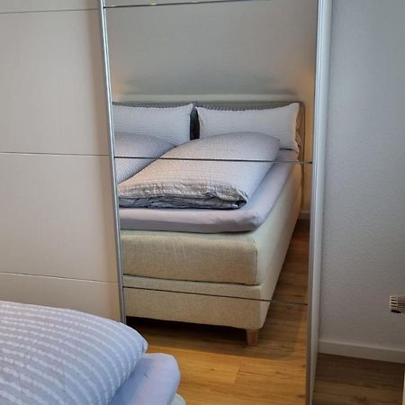 Haus Polarstern Ferienwohnung Orion 보르쿰 외부 사진